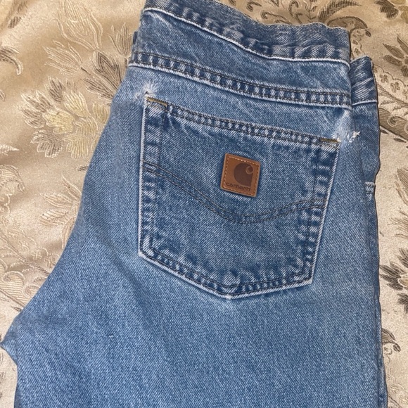 Carhartt Denim - Carhartt Women’s Pants Size 30 x 30